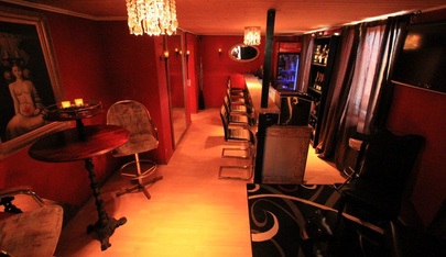 Crazy Girls - Nightclub in Neftenbach, Switzerland