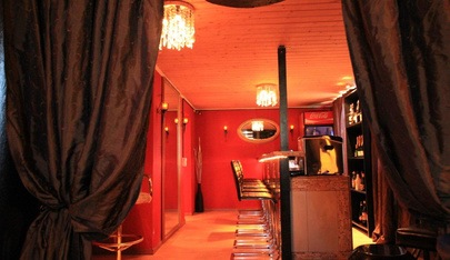 Crazy Girls - Nightclub in Neftenbach, Switzerland