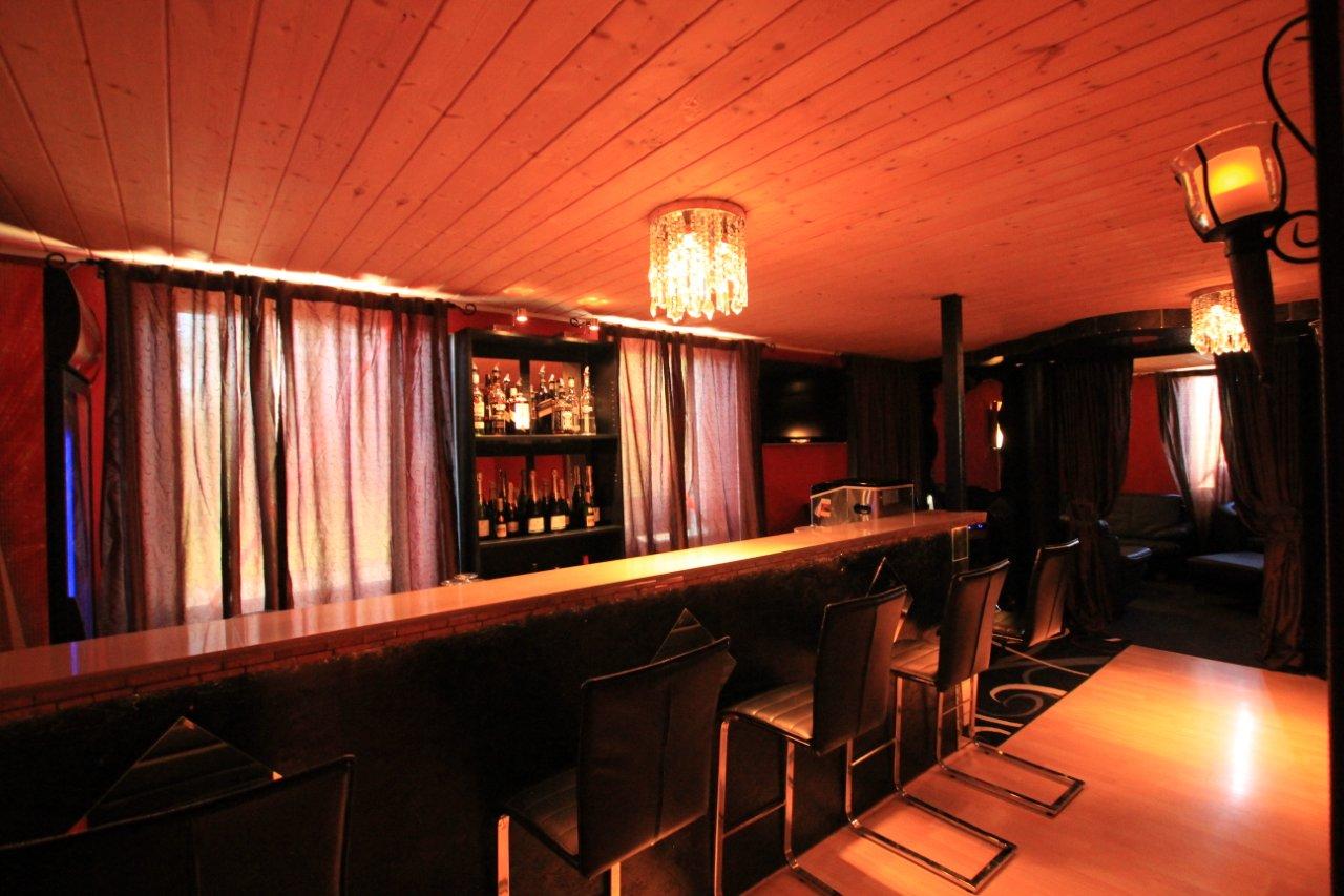 Crazy Girls - Nightclub in Neftenbach, Switzerland