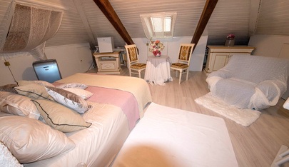 Chez Cindy | Salon De Massage Érotique - Brothel in Neuchatel, Switzerland