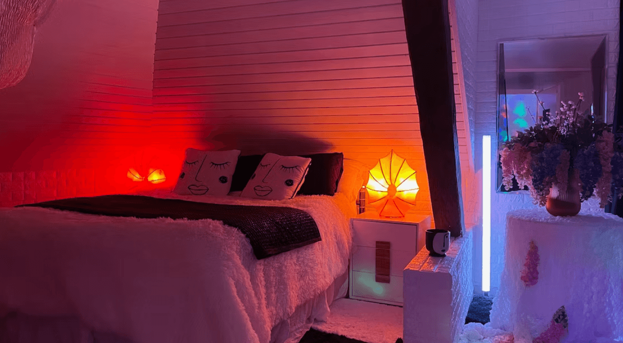 Chez Cindy | Salon De Massage Érotique - Brothel in Neuchatel, Switzerland