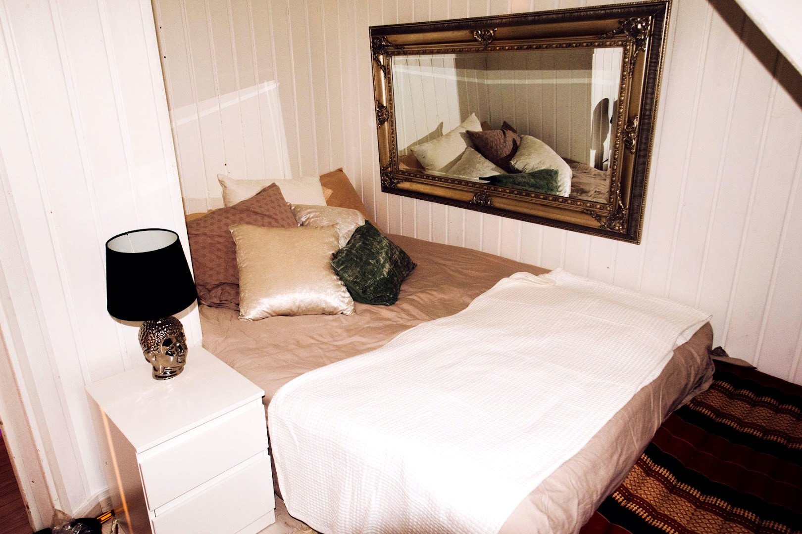 Chez Cindy | Salon De Massage Érotique - Brothel in Neuchatel, Switzerland