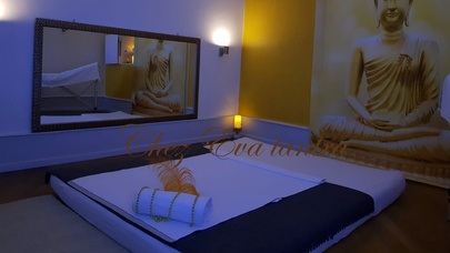 Chez Eva Tantra Massage - Erotic Massage in Neuchatel, Switzerland