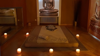 Chez Eva Tantra Massage - Erotic Massage in Neuchatel, Switzerland