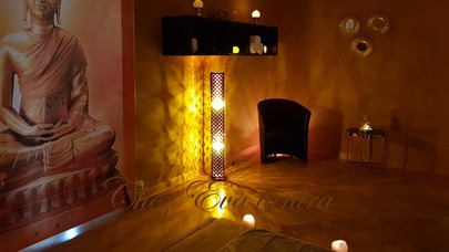 Chez Eva Tantra Massage - Erotic Massage in Neuchatel, Switzerland