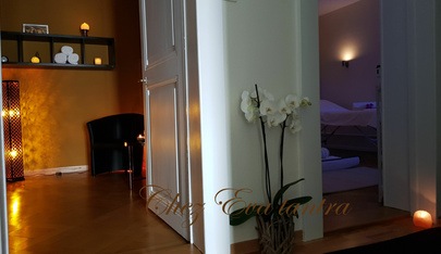 Chez Eva Tantra Massage - Erotic Massage in Neuchatel, Switzerland