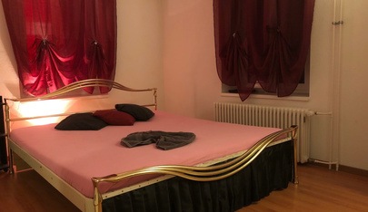 Sensual Privat, Neuhausen - Brothel in Neuhausen Am Rheinfall, Switzerland