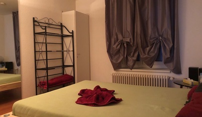 Sensual Privat, Neuhausen - Brothel in Neuhausen Am Rheinfall, Switzerland