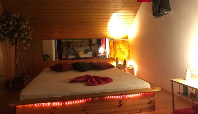 Sensual Privat, Neuhausen - Brothel in Neuhausen Am Rheinfall, Switzerland