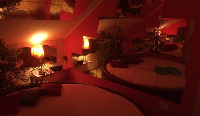 Sensual Privat, Neuhausen - Brothel in Neuhausen Am Rheinfall, Switzerland