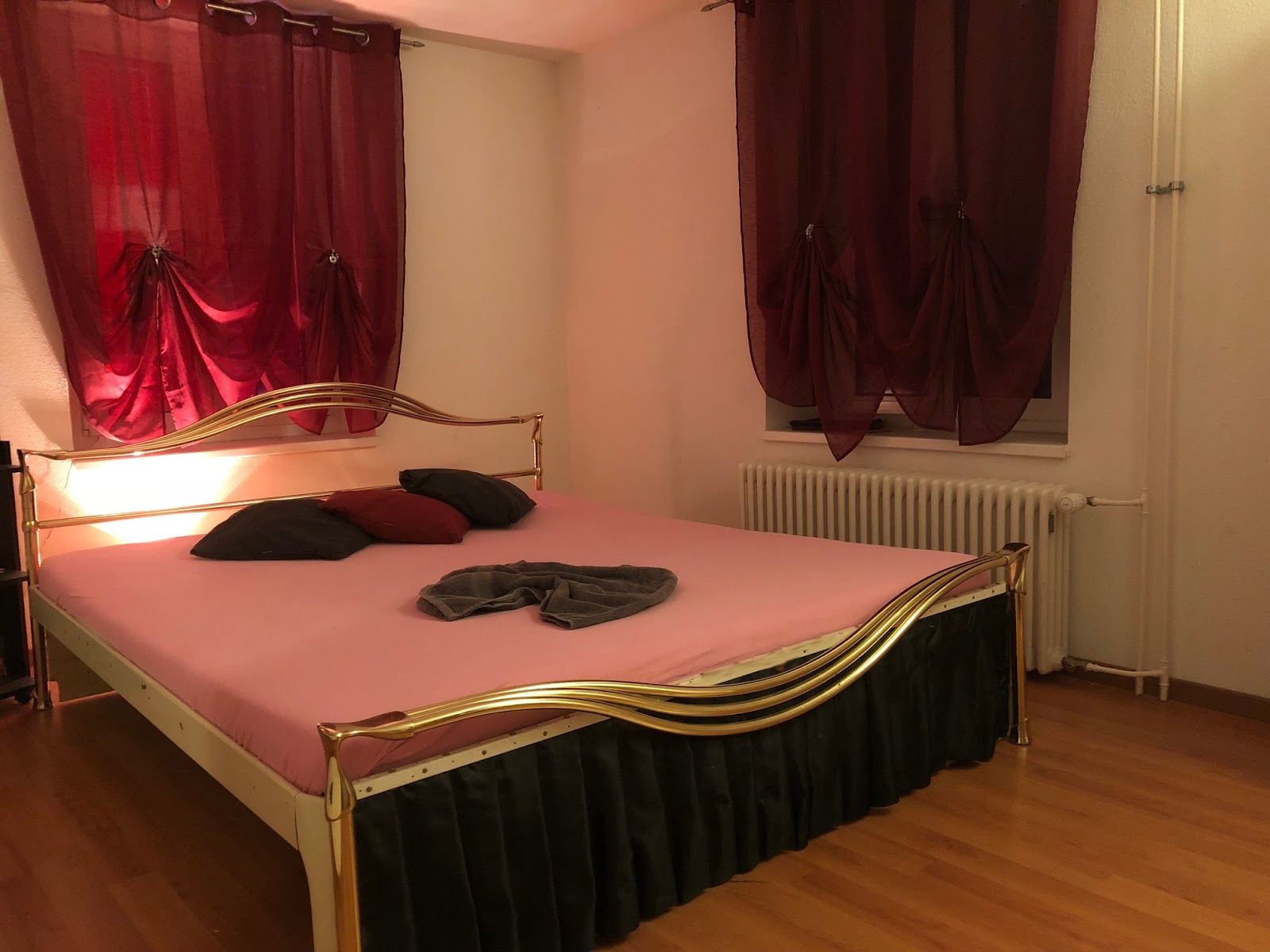 Sensual Privat, Neuhausen - Brothel in Neuhausen Am Rheinfall, Switzerland
