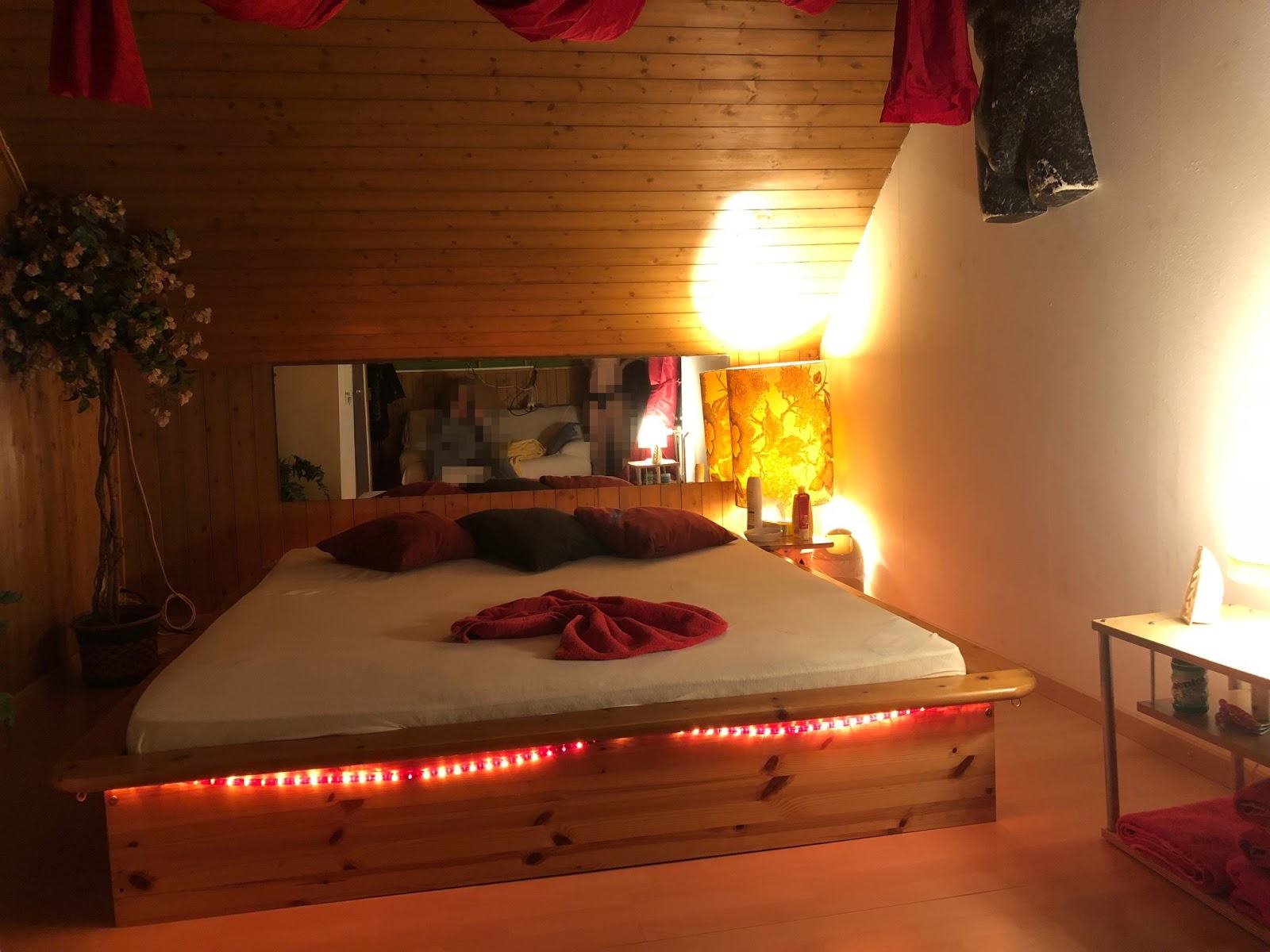 Sensual Privat, Neuhausen - Brothel in Neuhausen Am Rheinfall, Switzerland