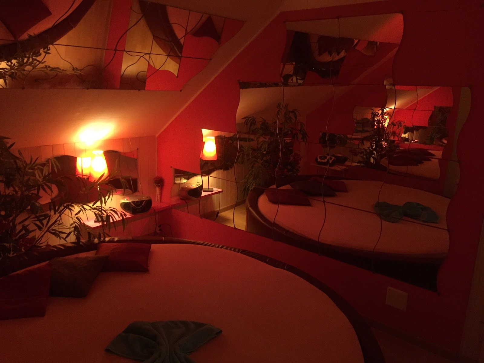 Sensual Privat, Neuhausen - Brothel in Neuhausen Am Rheinfall, Switzerland