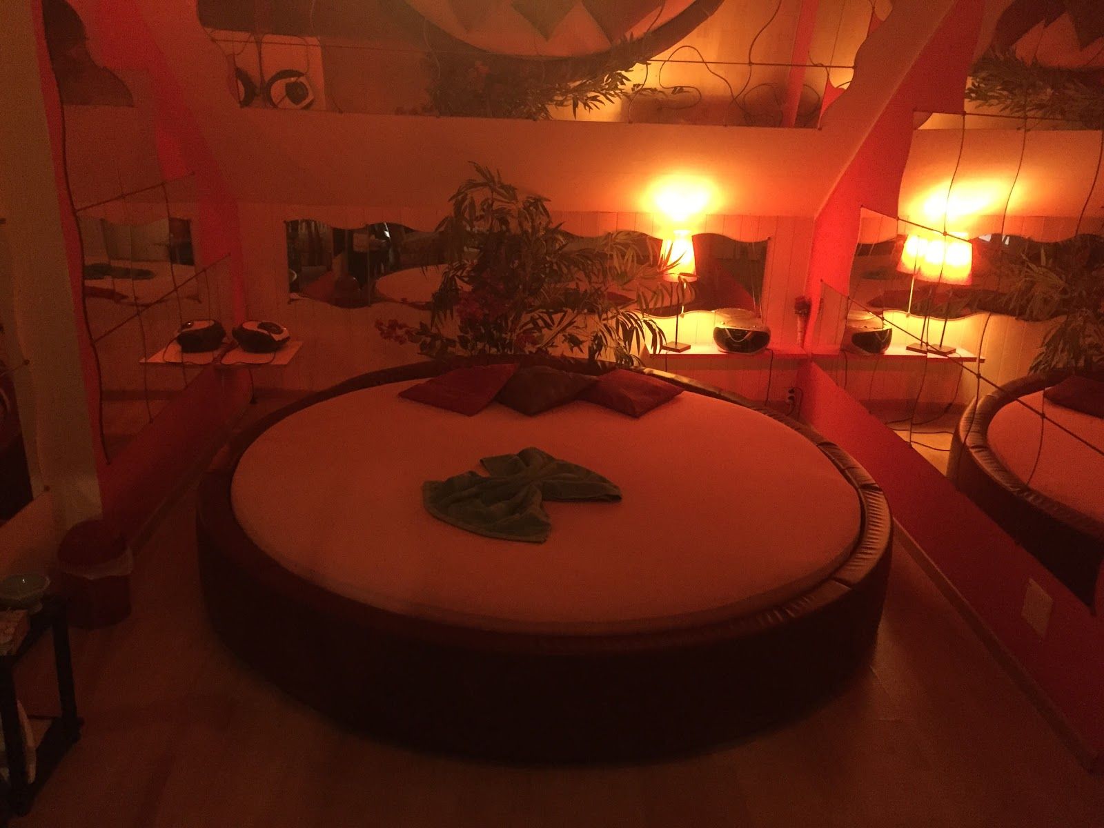 Sensual Privat, Neuhausen - Brothel in Neuhausen Am Rheinfall, Switzerland