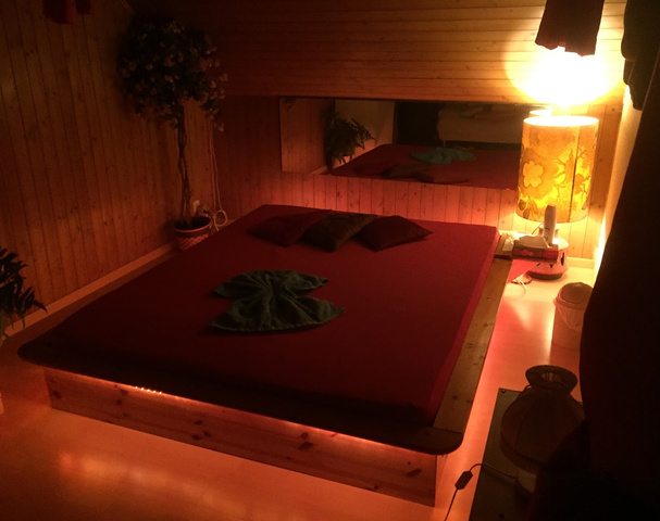 Sensual Privat, Neuhausen - Erotic Massage in Neuhausen Am Rheinfall, Switzerland