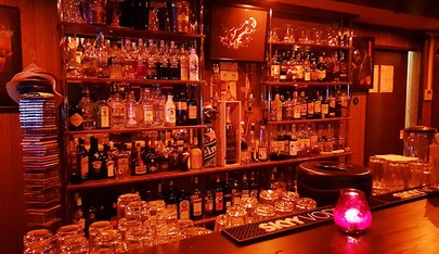 Night Club Blueline - Nightclub in Niederglatt, Switzerland