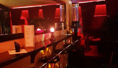 Night Club Blueline - Nightclub in Niederglatt, Switzerland