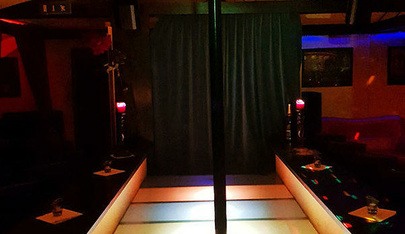 Night Club Blueline - Nightclub in Niederglatt, Switzerland