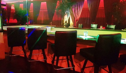 Night Club Blueline - Nightclub in Niederglatt, Switzerland
