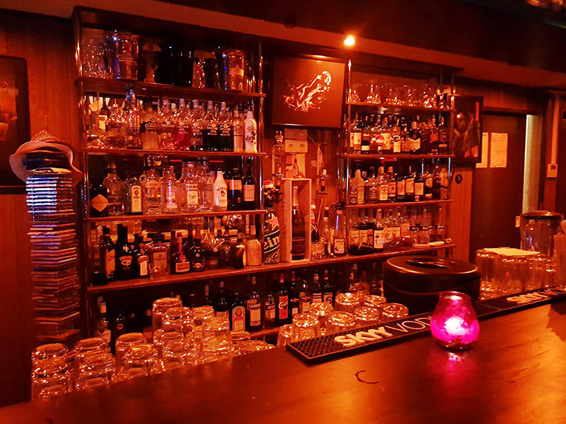 Night Club Blueline - Nightclub in Niederglatt, Switzerland