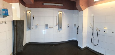 Club Olymp - Fkk in Oberbuchsiten, Switzerland