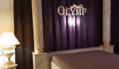 Club Olymp - Fkk in Oberbuchsiten, Switzerland
