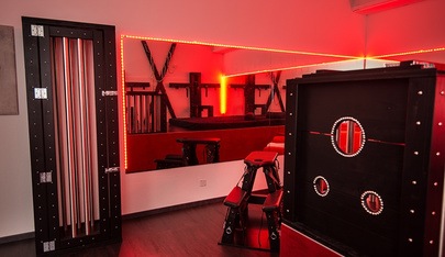Club Olymp - Fkk in Oberbuchsiten, Switzerland
