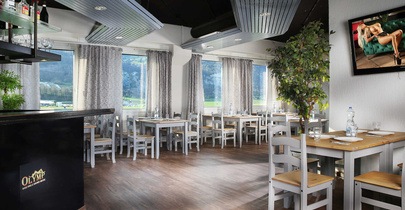 Club Olymp - Fkk in Oberbuchsiten, Switzerland