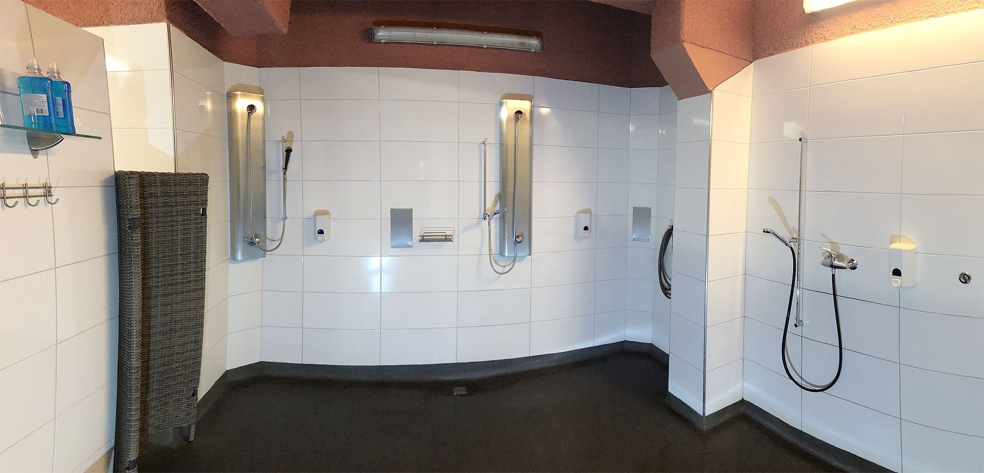 Club Olymp - Fkk in Oberbuchsiten, Switzerland