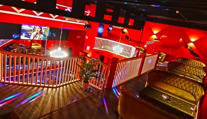 Saunaclub Elegant - Fkk in Oberburen, Switzerland