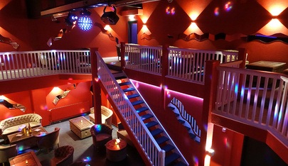 Saunaclub Elegant - Fkk in Oberburen, Switzerland