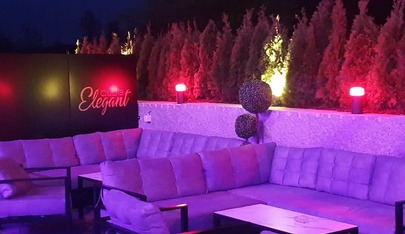 Saunaclub Elegant - Fkk in Oberburen, Switzerland