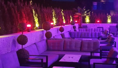 Saunaclub Elegant - Fkk in Oberburen, Switzerland