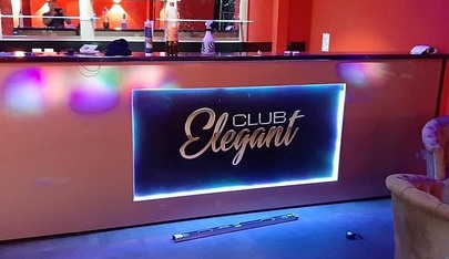 Saunaclub Elegant - Fkk in Oberburen, Switzerland