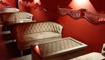 Saunaclub Elegant - Fkk in Oberburen, Switzerland