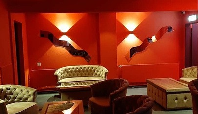 Saunaclub Elegant - Fkk in Oberburen, Switzerland