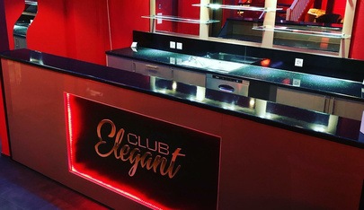 Saunaclub Elegant - Fkk in Oberburen, Switzerland