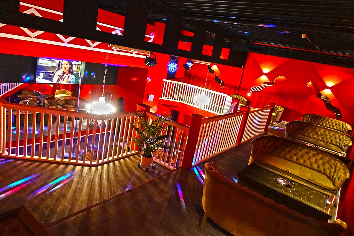 Saunaclub Elegant - Fkk in Oberburen, Switzerland