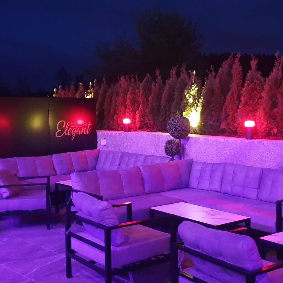 Saunaclub Elegant - Fkk in Oberburen, Switzerland