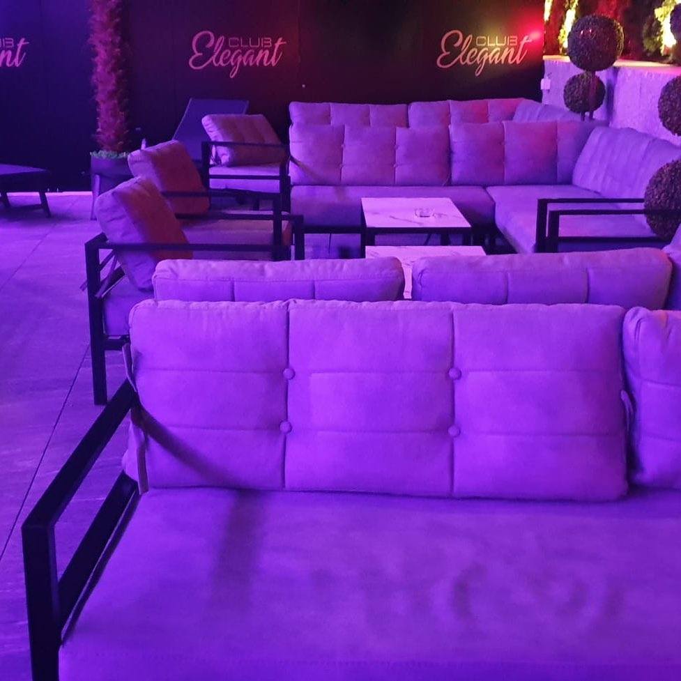 Saunaclub Elegant - Fkk in Oberburen, Switzerland