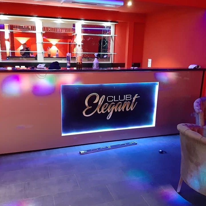 Saunaclub Elegant - Fkk in Oberburen, Switzerland