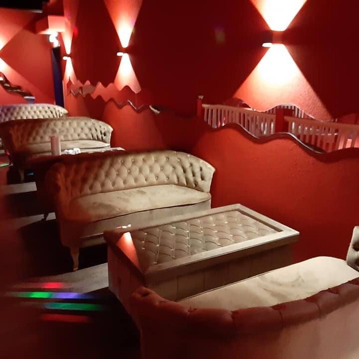 Saunaclub Elegant - Fkk in Oberburen, Switzerland