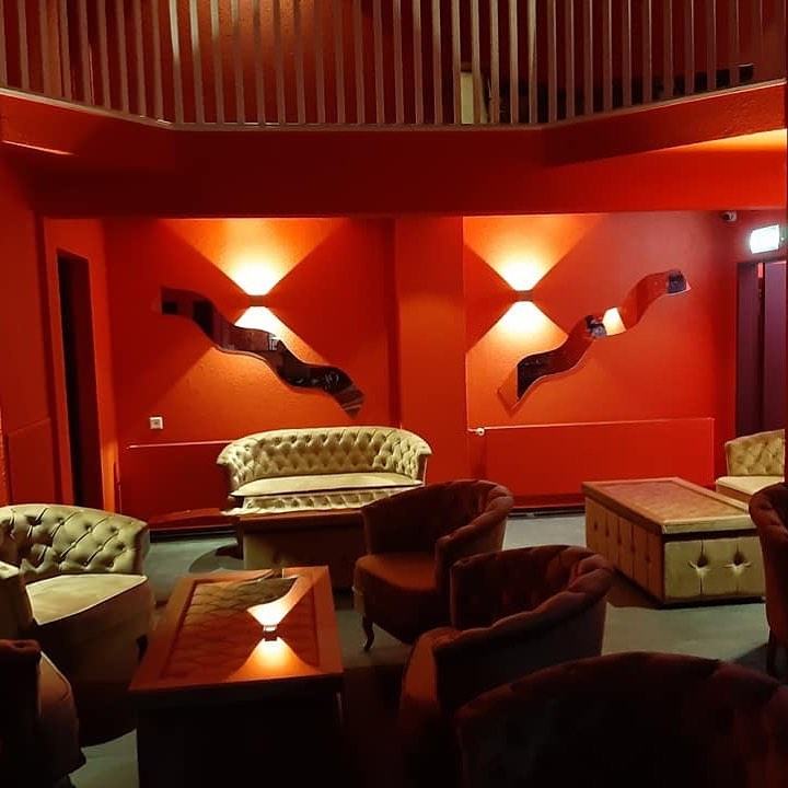 Saunaclub Elegant - Fkk in Oberburen, Switzerland
