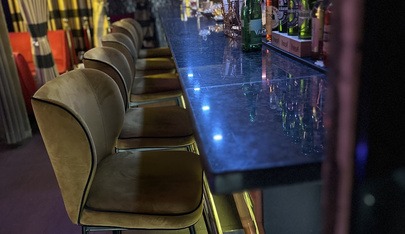 Princess 40 - Nightclub in Oberburg, Switzerland