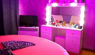 Princess 40 - Nightclub in Oberburg, Switzerland