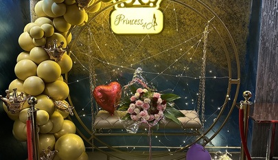 Princess 40 - Nightclub in Oberburg, Switzerland