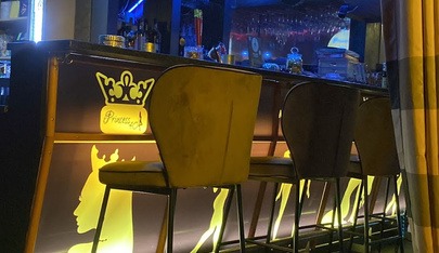 Princess 40 - Nightclub in Oberburg, Switzerland
