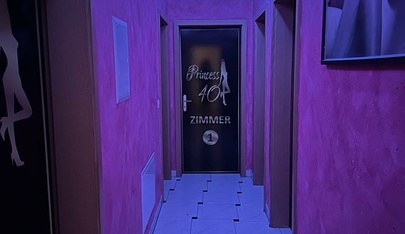 Princess 40 - Nightclub in Oberburg, Switzerland