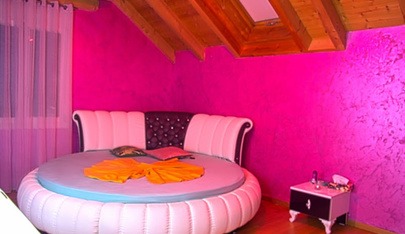 Princess 40 - Nightclub in Oberburg, Switzerland