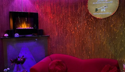 Princess 40 - Nightclub in Oberburg, Switzerland
